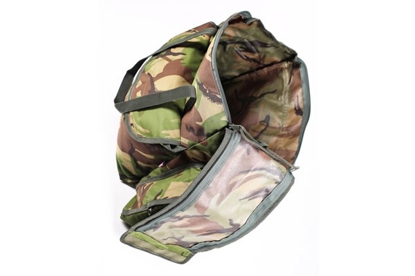 Cotswold Aquarius Midi Roamer Woodland Camo