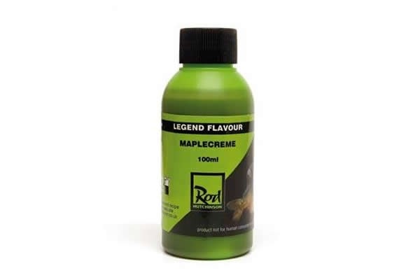 Rod Hutchinson Legend Flavour Maplecream 100ml