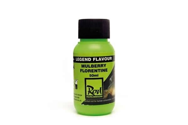Rod Hutchinson Legend Flavour Mulberry Florentine 50ml