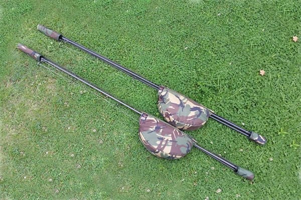 Cotswold Aquarius Flexi Three in One Woodland Camo
