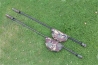 Cotswold Aquarius Flexi Three in One Woodland Camo