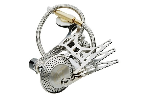 Trakker Armolife Tri Lite Stove