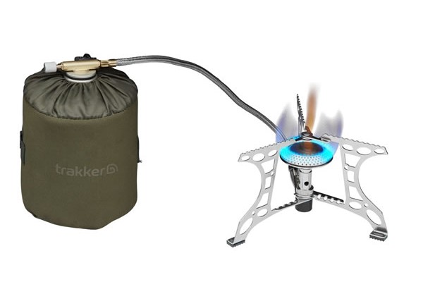 Trakker Armolife Tri Lite Stove