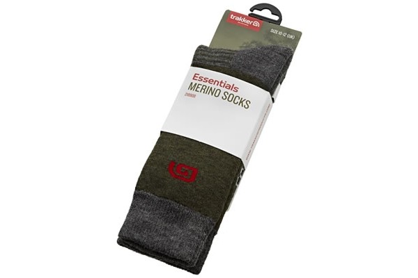 Trakker Merino Socks