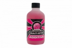 Mainline Baits Multistim Additive 250ml