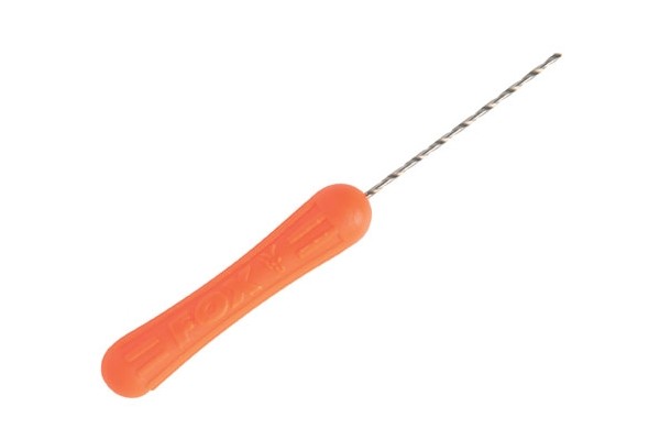 Fox Edges 1mm Micro Drill