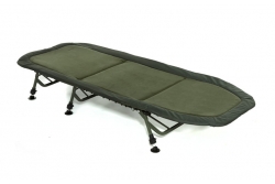Trakker RLX Flat 6 Bedchair