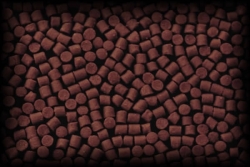 Red Halibut Feed Pellets 6mm Red Halibut Feed Pellets 6mm