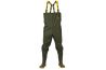 Vass-Tex 700E Nova Heavy Duty PVC Chest Wader