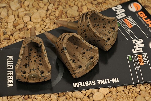 Guru Mini Pellet Feeder 24g