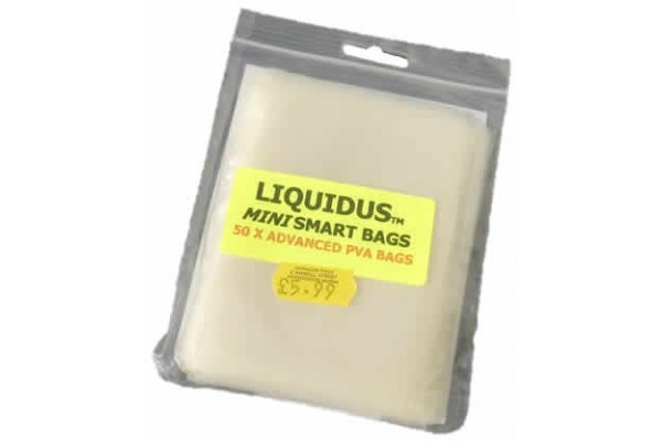 Liquidous Mini Bags