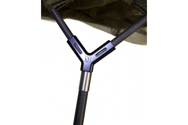 Matrix Innovations Black Ali Net Block