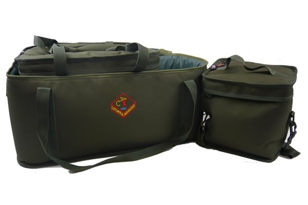 MAXI CAMERA BAG