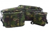 Cotswold Aquarius Maxi Cooler Bag Woodland Camo