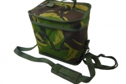 Cotswold Aquarius Mini Cooler Bag Woodland Camo