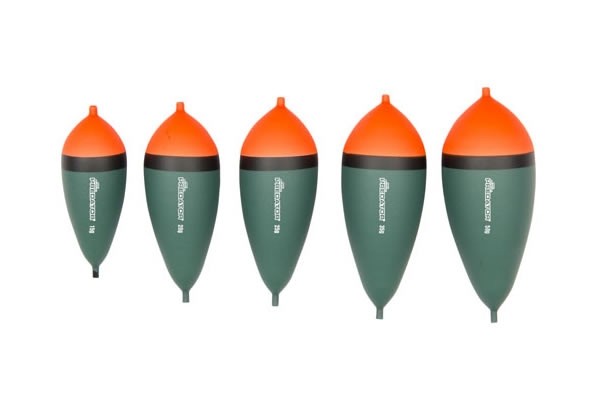 Fox Rage Predator HD Stubby Slider Float