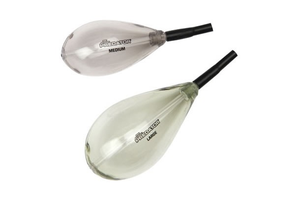 Fox Rage Predator Paternoster Sunk Float