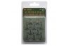 Drennan E-Sox Pike Trebles Semi Barbed Size 8
