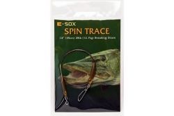 Drennan E-Sox Spin Trace 35cm