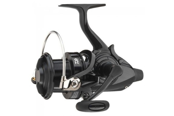 Daiwa Emblem  BR25A
