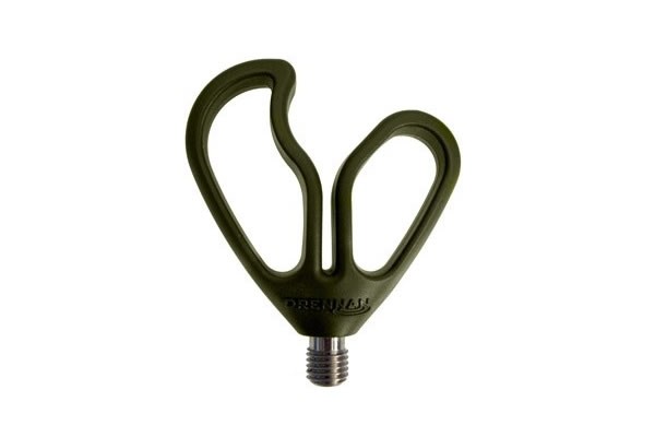 Drennan Non Slip Crook Rest