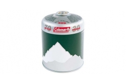 Coleman C500 Gas Canisters - Box of 6 IN STORE COLLECTION ONLY