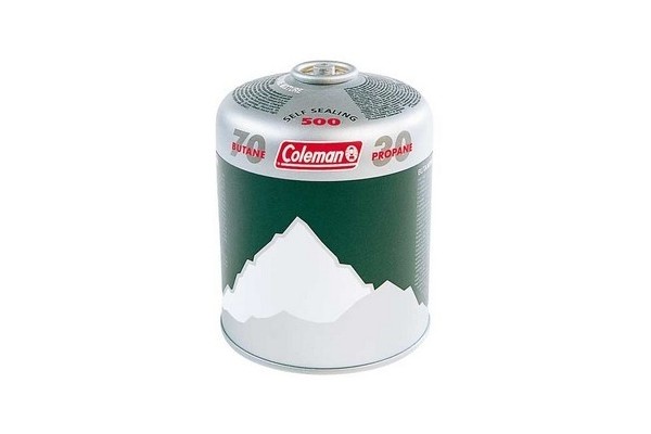 Coleman Gas Canisters - Box of 6