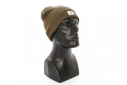 Fortis Fold Beanie Olive