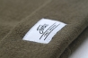 Fortis Fold Beanie Olive