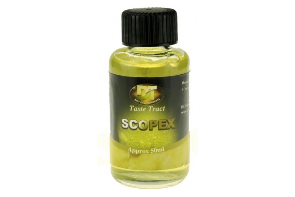 DT Baits Taste Tract Scopex 50ml