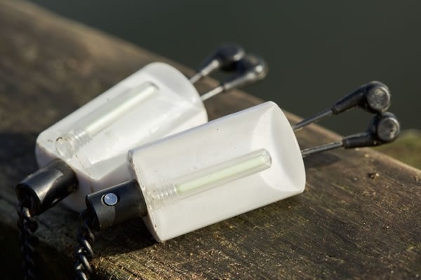 Korda Black & Whites Indicator