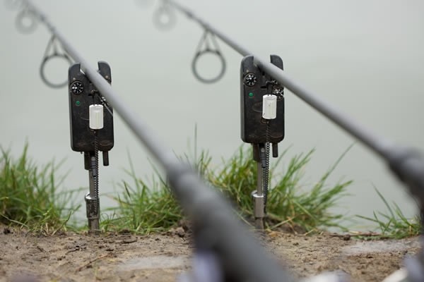 Korda Black & Whites Indicator