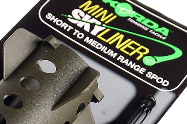 Korda Mini Skyliner spod