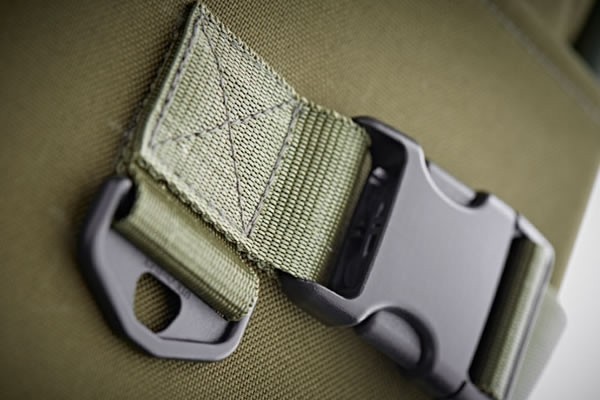 Trakker Levelite Compact Chair