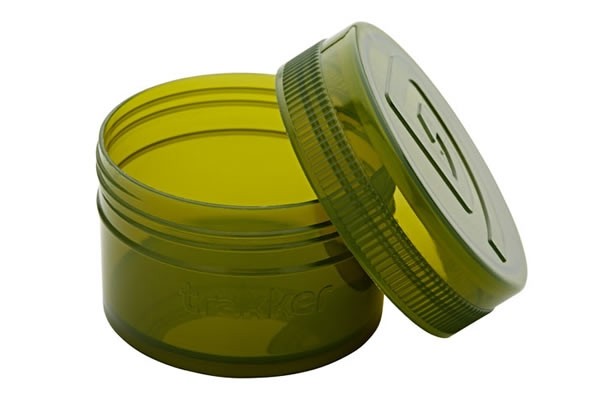 Trakker Half Size Glug Pots (Pack of 6)