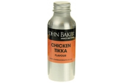 John Baker Legacy Chicken Tikka Flavour