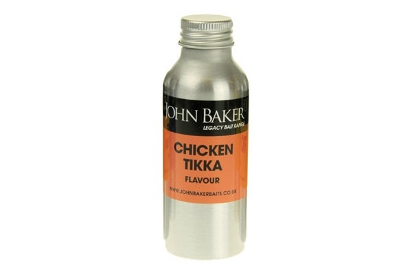 John Baker Legacy Chicken Tikka Flavour