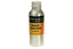 John Baker Legacy Roast Chicken Flavour