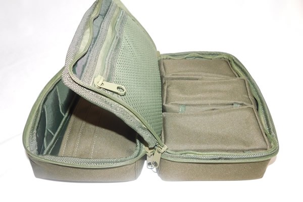 Cotswold Aquarius Combi Bag