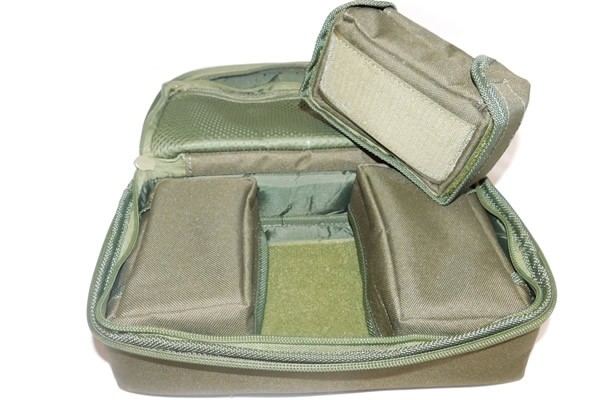 Cotswold Aquarius Combi Bag