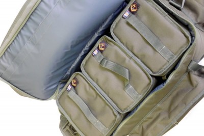 Cotswold Aquarius Maxi Cooler Bag 3 Pocket Cotswold Aquarius Maxi Cooler Bag 3 Pocket