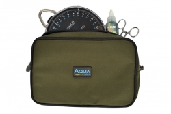 Aqua Products Black Series Deluxe Scales Pouch