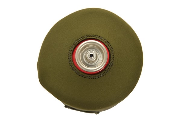 Aqua Products Black Series Gas Pouch