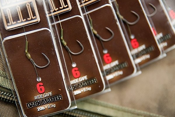 Korda Dark Matter Ready Rig