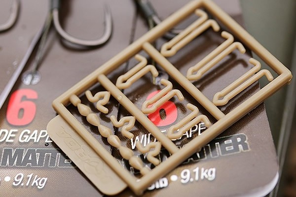 Korda Dark Matter Ready Rig