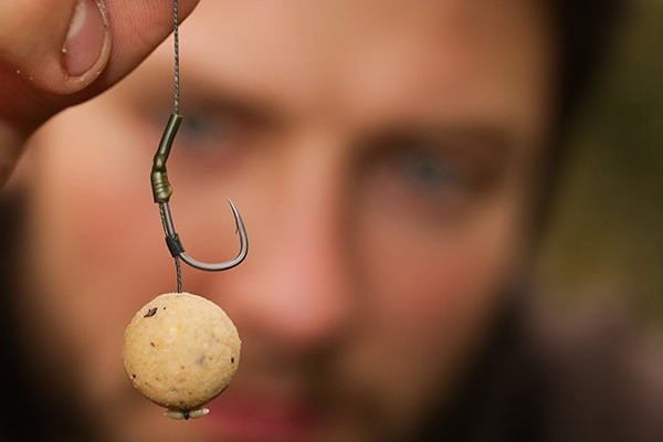Korda Dark Matter Ready Rig