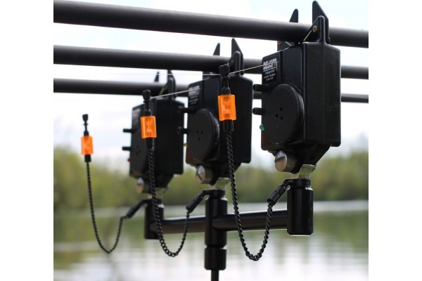 Matrix Innovations Blackout Buzz Bars