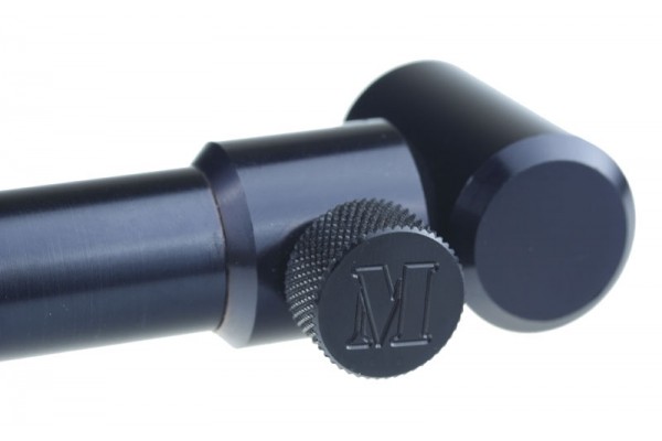 Matrix Innovations Blackout Tiny Trebles Buzz Bars