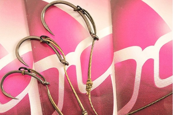 Korda Multi Rig Barbed