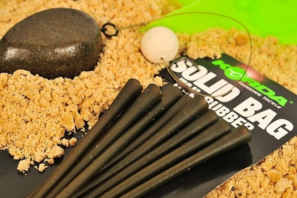 Korda Tackle Solid Bag Tail Rubber